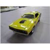 Image 2 : 1971 PLYMOUTH BARRACUDA (1:43) *DIE CAST*