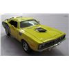 Image 3 : 1971 PLYMOUTH BARRACUDA (1:43) *DIE CAST*