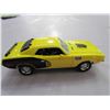 Image 4 : 1971 PLYMOUTH BARRACUDA (1:43) *DIE CAST*