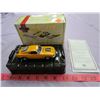 Image 1 : 1970 MUSTANG BOSS (MATCHBOX) *1:43* (DIE CAST)