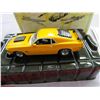 Image 3 : 1970 MUSTANG BOSS (MATCHBOX) *1:43* (DIE CAST)