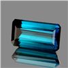Image 1 : Natural AAA Blue Tourmaline 10x5 MM - Flawless
