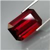 Image 1 : Natural Red Rhodolite Garnet 6.22 Cts