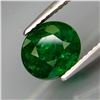 Image 1 : Natural Top Green Tsavorite Garnet 2.58 Cts