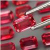 Image 3 : Natural Imperial Red Sapphire 20Pcs/3.81Ct.