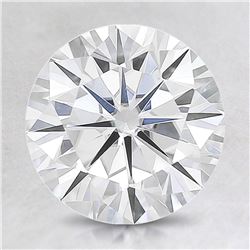 Stunning Diamond VVS/G 3.22 Carats