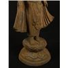 Image 12 : Antique Buddha Statue