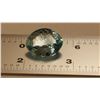 Image 4 : BEAUTIFUL 14.79 CT LIGHT BLUE TOPAZ