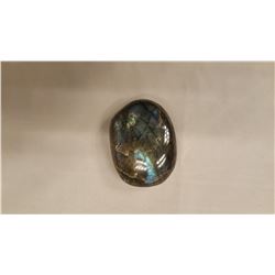 GORGEOUS CERTIFIED 281 CT LUMINICENT  NATURAL