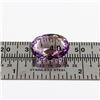 Image 4 : Certified 8.01 Ct Natural Unheated Ametrine