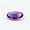 Image 1 : BEAUTIFUL 17.61 CT CERTIFIED NATURAL AMETHYST