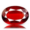 Image 1 : Natural UNHEATED AAA HESSONITE GARNET  7.03 Cts