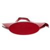 Image 4 : Louis Vuitton Red Epi Leather St Jacques PM Shoulder Bag