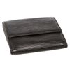 Image 4 : Louis Vuitton Black Epi Leather Elise Wallet