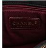 Image 5 : Chanel Grey Chevron Surpique Quilted Leather Small Tote