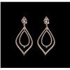 Image 1 : Sterling Silver Earrings