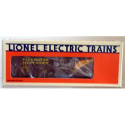 LIONEL TIDEWATER SOU. BOX CAR