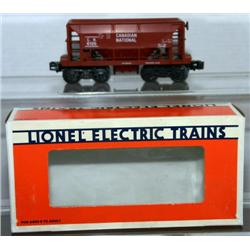 CANADIAN NATIONAL ORE CAR