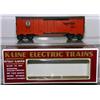 Image 1 : K-LINE S.F. REEFER