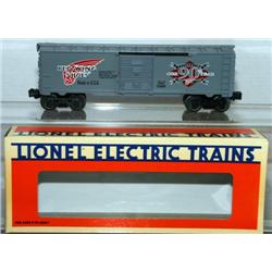 RED WING SHOES BOXCAR