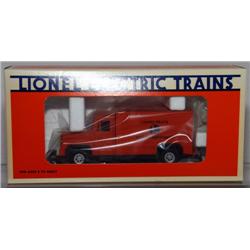 LIONEL ON-TRACK STEP VAN