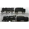 Image 1 : LIONEL 2-4-2 LOCOS. & TENDERS