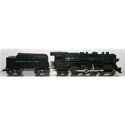 Marx 4 6 4 Hudson W Sp Tender