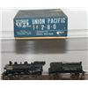 Image 1 : UNITED PFM HO BRASS UNION PACIFIC 2-8-0 STEAM LOC