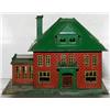 Image 1 : LIONEL 191 VILLA. REPAINTED. NEEDS RESTORATION.