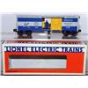 Image 1 : LIONEL M.P. OPERATING BOX CAR