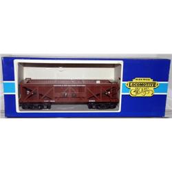 DELTON G GAUGE RIO GRANDE HOPPER. BROWN