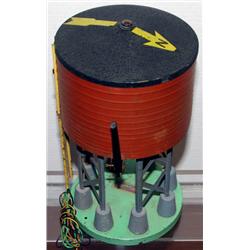 AMERICAN FLYER WATER TOWER