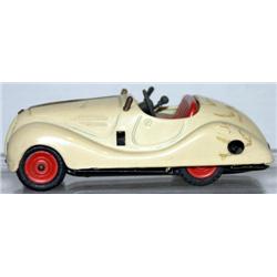 SCHUCO EXAMICO CONVERTIBLE. WIND-UP