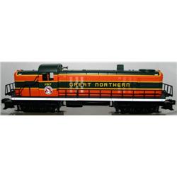 GREAT NORTHERN RS-3