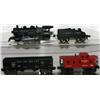 Image 1 : CUSTOM MADE FROM MPC LOCO 0-4-0 SWITCHER W/ 2 FRE