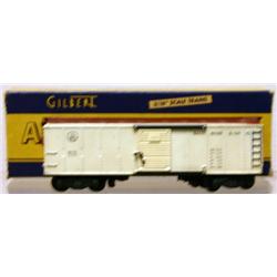 AMERICAN FLYER S GAUGE B&O BOX CAR