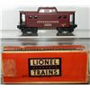 Image 1 : LIONEL PENN. N5C CABOOSE