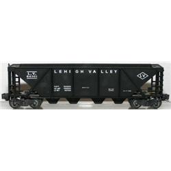 LIONEL BLACK L.V. QUAD HOPPER.