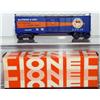 Image 1 : LIONEL B&O TIME-SAVER BOX CAR