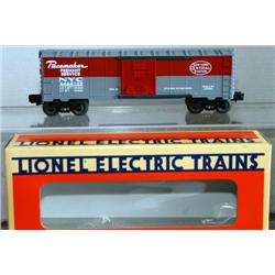LIONEL TCA 6464-125 PACEMAKER BOX CAR