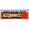 Image 1 : LIONEL WILD TURKEY REEFER.