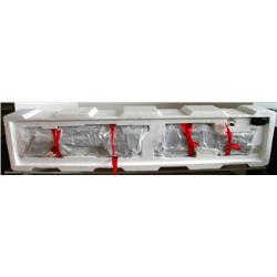 LIONEL READING T-1 4-8-4 STEAM LOCO. LIGHTS, SMOK