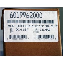 LIONEL S.P. STD. O HOPPER.