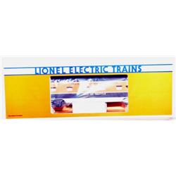 LIONEL TCA CITY OF SEATTLE SKYTOP OBS.