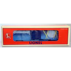 LIONEL CENTURY CLUB 1 BOX CAR.