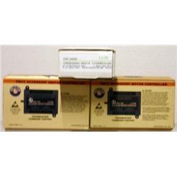 LIONEL TMCC ACCESSORY SWITCH CONTROLER, ACCESSORY