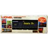 Image 1 : LIONEL SANTA FE GP-9.