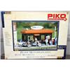 Image 1 : PIKO G GAUGE PETER'S MOTORCYCLE SHOP.