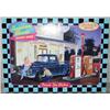 Image 1 : ERTL AMERICAN MUSCLE OSCARS GAS STATION