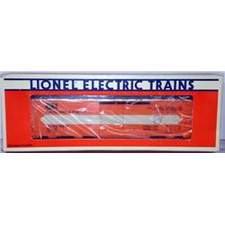 LIONEL 1987 LCCA EAST CAMDEN BOX CAR.